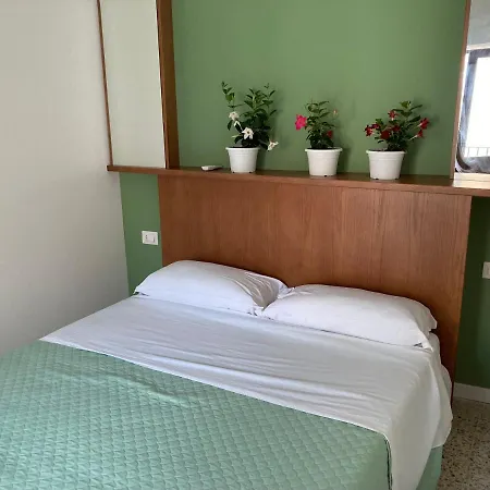 Guest House Scilla E Cariddi Tropea Exterior photo