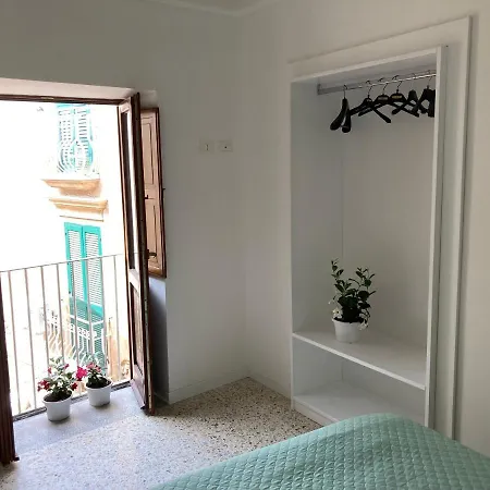 Guest House Scilla E Cariddi Tropea Exterior photo