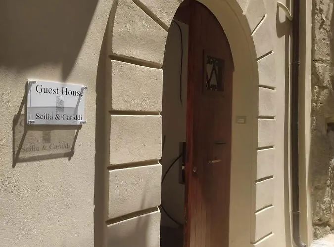 Guest House Scilla E Cariddi