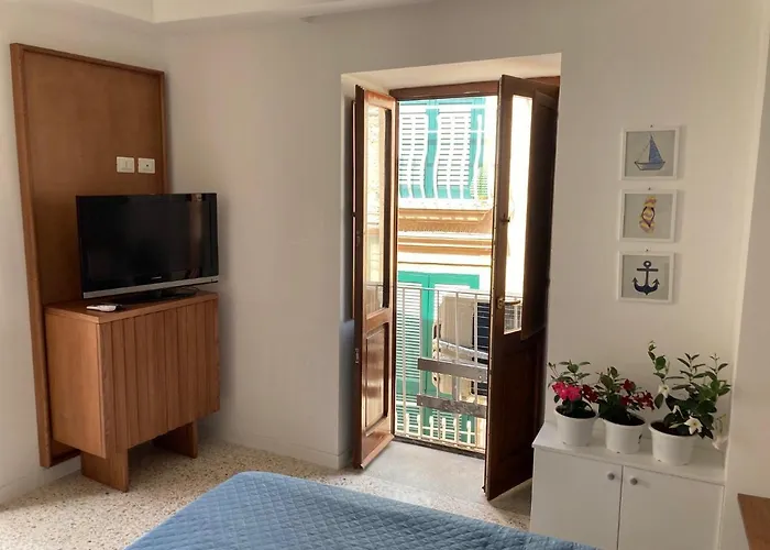Guest House Scilla E Cariddi