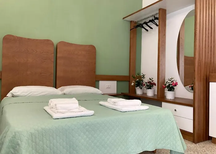 Guest House Scilla E Cariddi