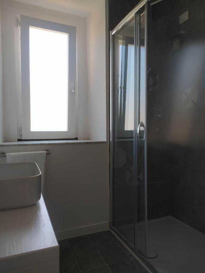 Scilla E Cariddi Guest house Tropea