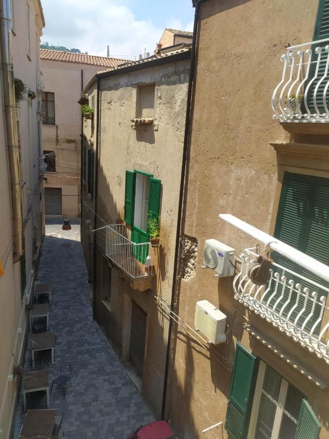 Scilla E Cariddi * Tropea