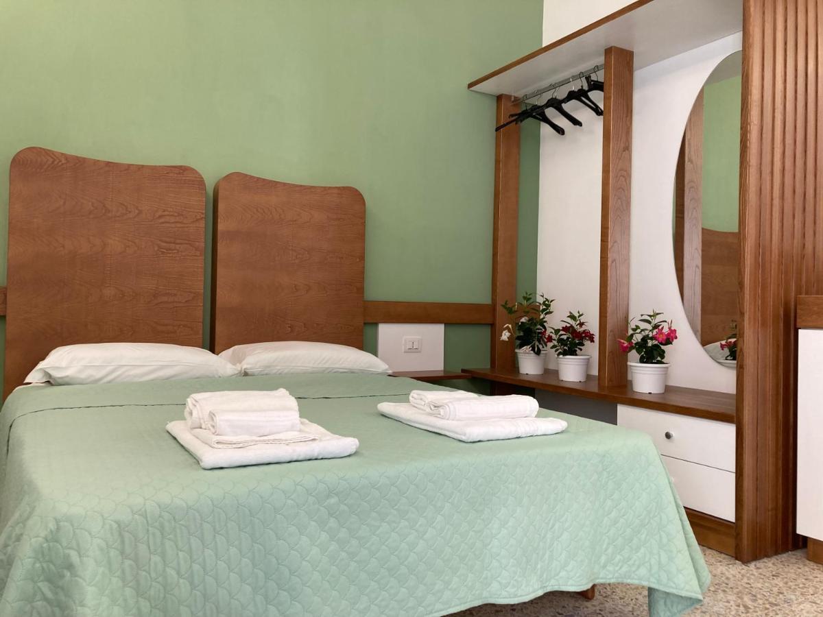 Guest house Scilla E Cariddi *