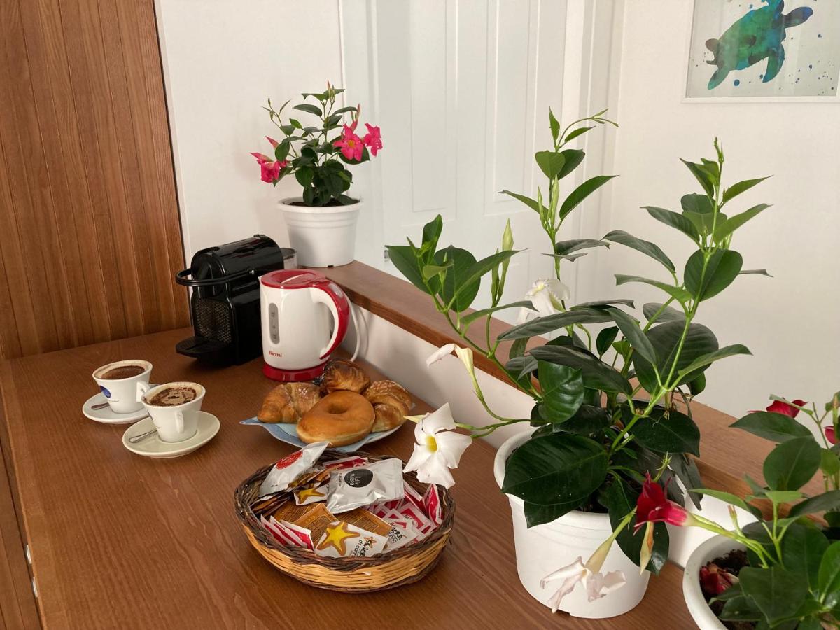 Scilla E Cariddi Guest house Tropea