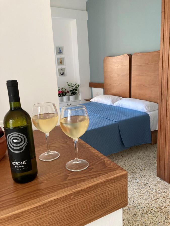 Scilla E Cariddi Guest house *