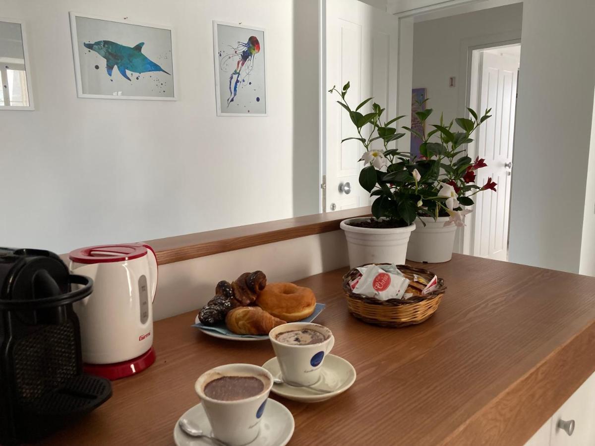 Scilla E Cariddi Guest house *